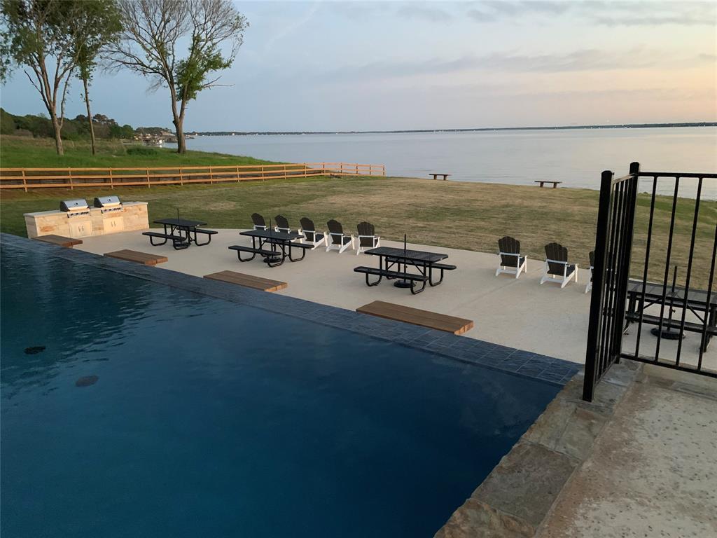 Cedar Creek Landing - Land