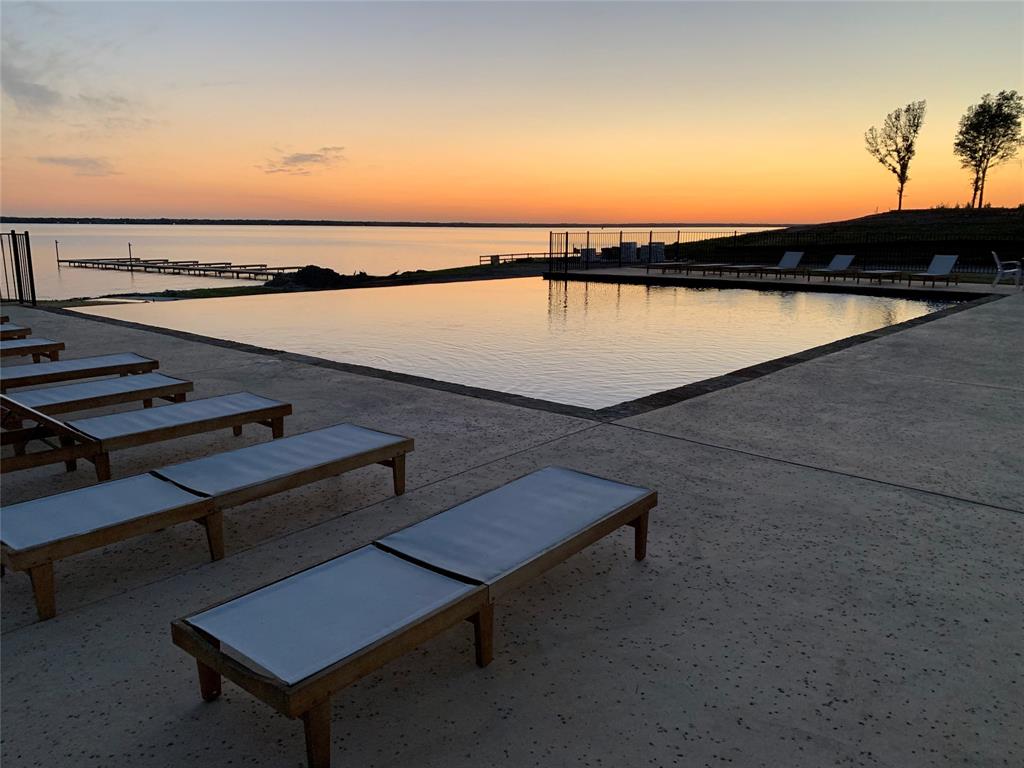 Cedar Creek Landing - Land