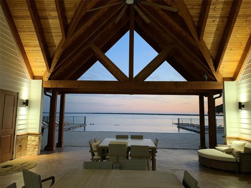 Discover your dream homesite at 665 Calmwater Ct, nestled just 100 yards from the sparkling shores of Cedar Creek Lake. This beautifully situated lot offers the perfect opportunity to build your custom lake retreat in a prestigious gated community known for its tranquility and resort-style amenities.

Enjoy exclusive access to a private clubhouse, fully equipped gym, and sparkling community pool, all designed for leisure and luxury. Whether you're seeking a weekend escape or a full-time residence, this lot delivers the ideal blend of privacy, community, and proximity to one of North Texas’s most popular recreational lakes.

Located on a quiet cul-de-sac, this level lot offers easy building conditions and is ready for your vision. With utilities nearby and a growing neighborhood of custom homes, now is the time to invest in lake life!