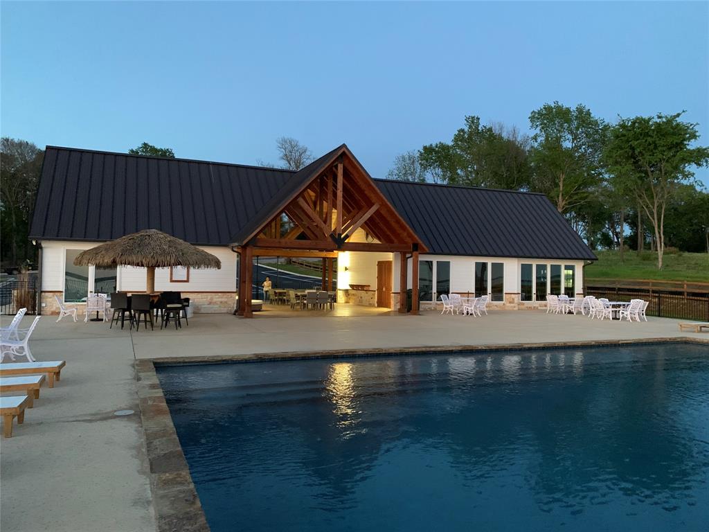 Cedar Creek Landing - Land