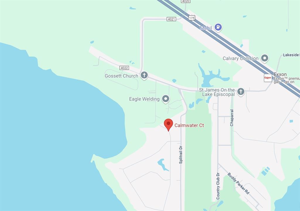 Cedar Creek Landing - Land