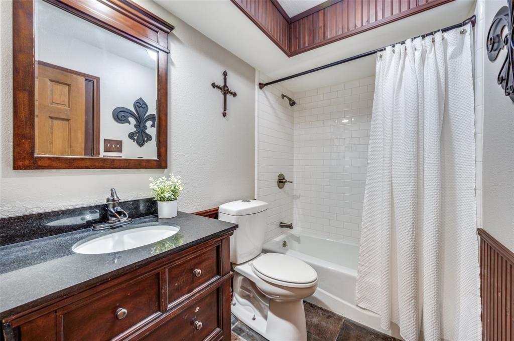 Richland Park Sec 03 - Residential