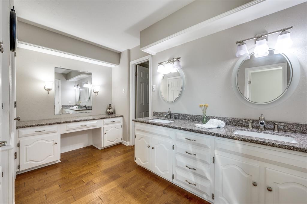 Richland Park Sec 03 - Residential