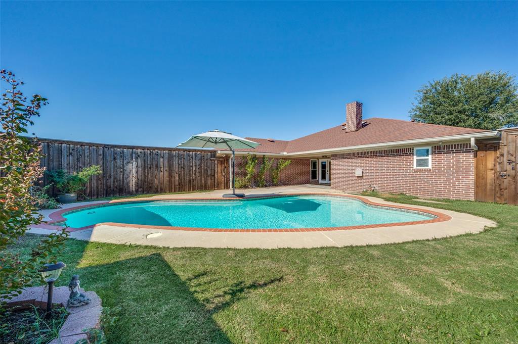 Richland Park Sec 03 - Residential