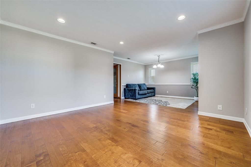 Richland Park Sec 03 - Residential