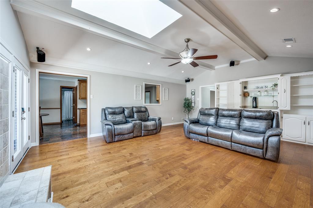 Richland Park Sec 03 - Residential