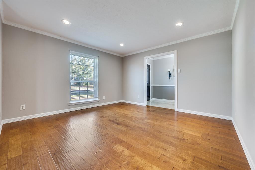 Richland Park Sec 03 - Residential