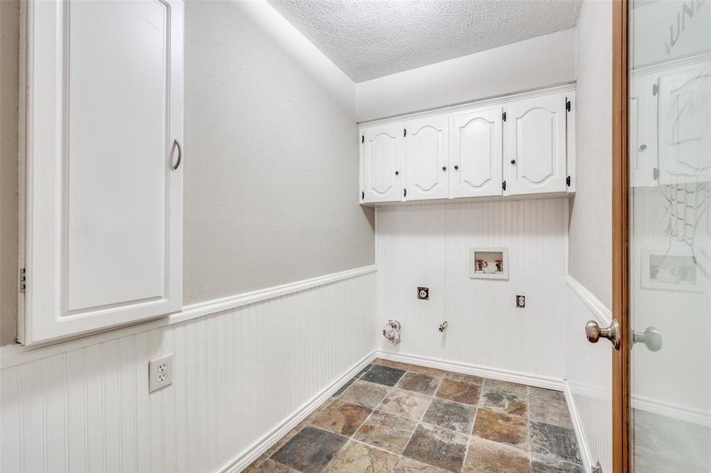 Richland Park Sec 03 - Residential