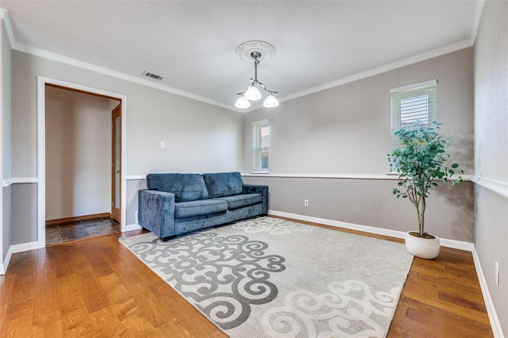 Richland Park Sec 03 - Residential