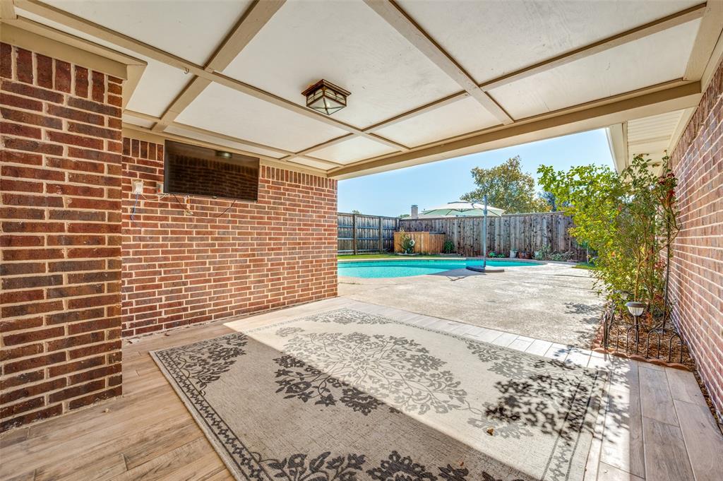 Richland Park Sec 03 - Residential