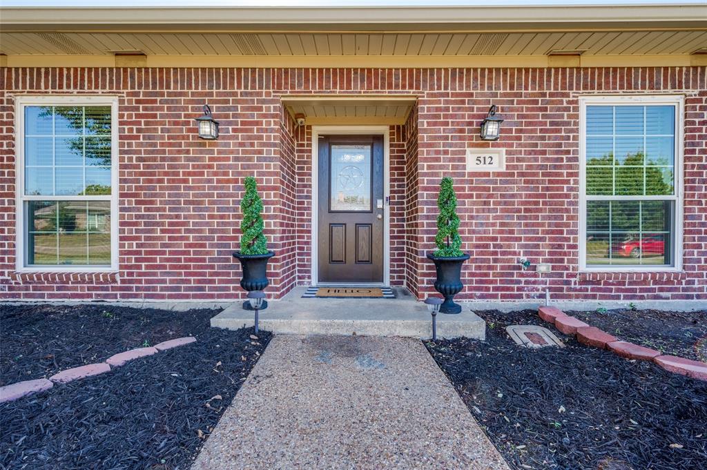 Richland Park Sec 03 - Residential