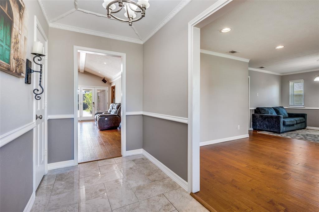 Richland Park Sec 03 - Residential