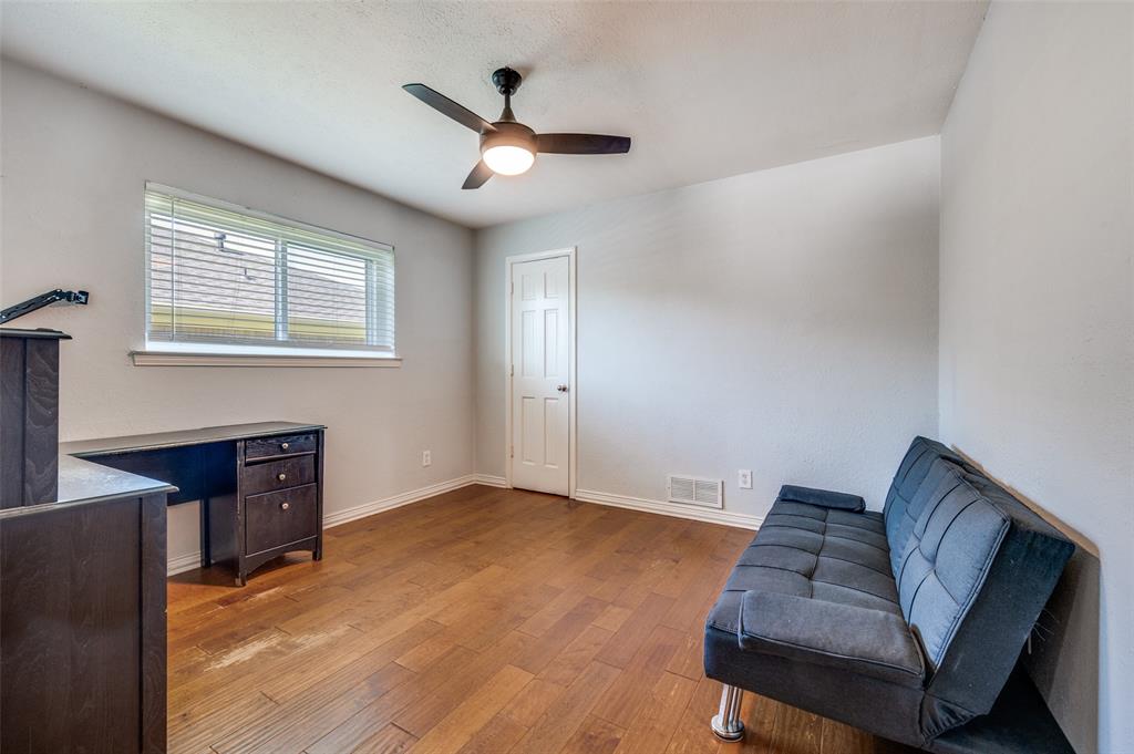 Richland Park Sec 03 - Residential