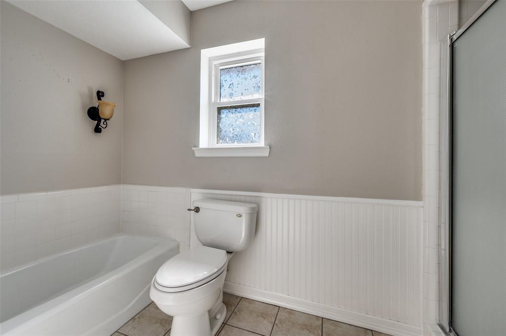 Richland Park Sec 03 - Residential