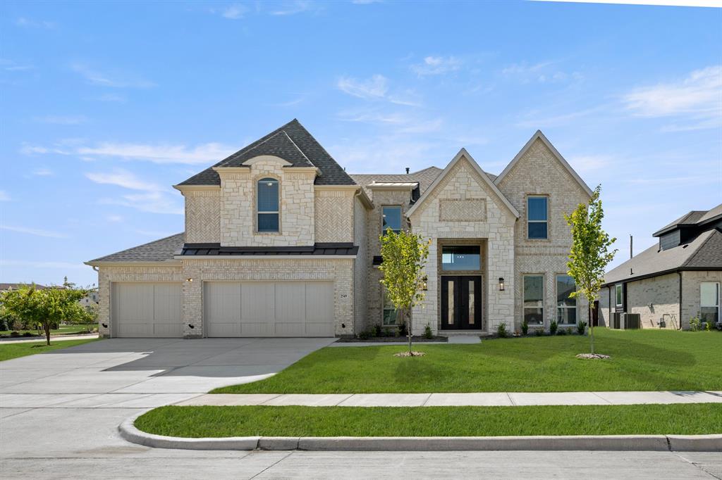 2549 Baypoint Drive