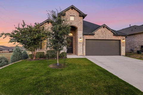 Photo of 5112 Holy Springs Road, Denton, TX 76207 (MLS # 21398248)