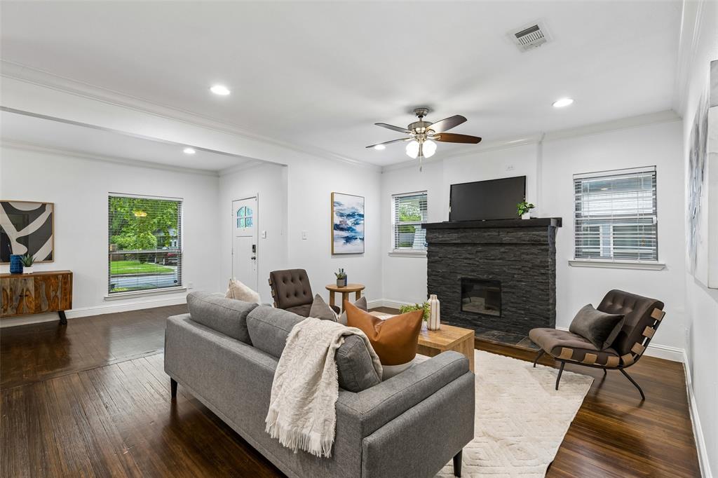 Sunset Hills Add - Residential