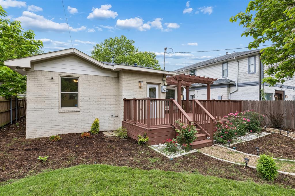 Sunset Hills Add - Residential