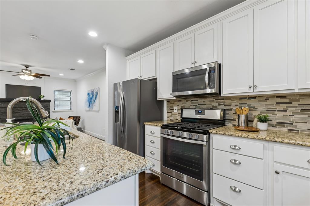 Sunset Hills Add - Residential