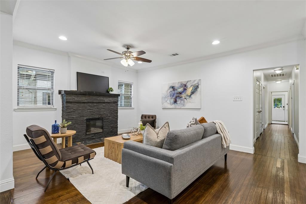 Sunset Hills Add - Residential