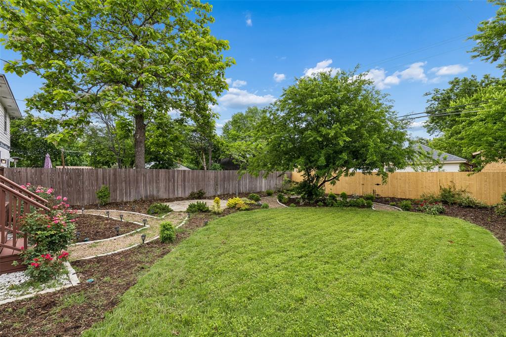 Sunset Hills Add - Residential