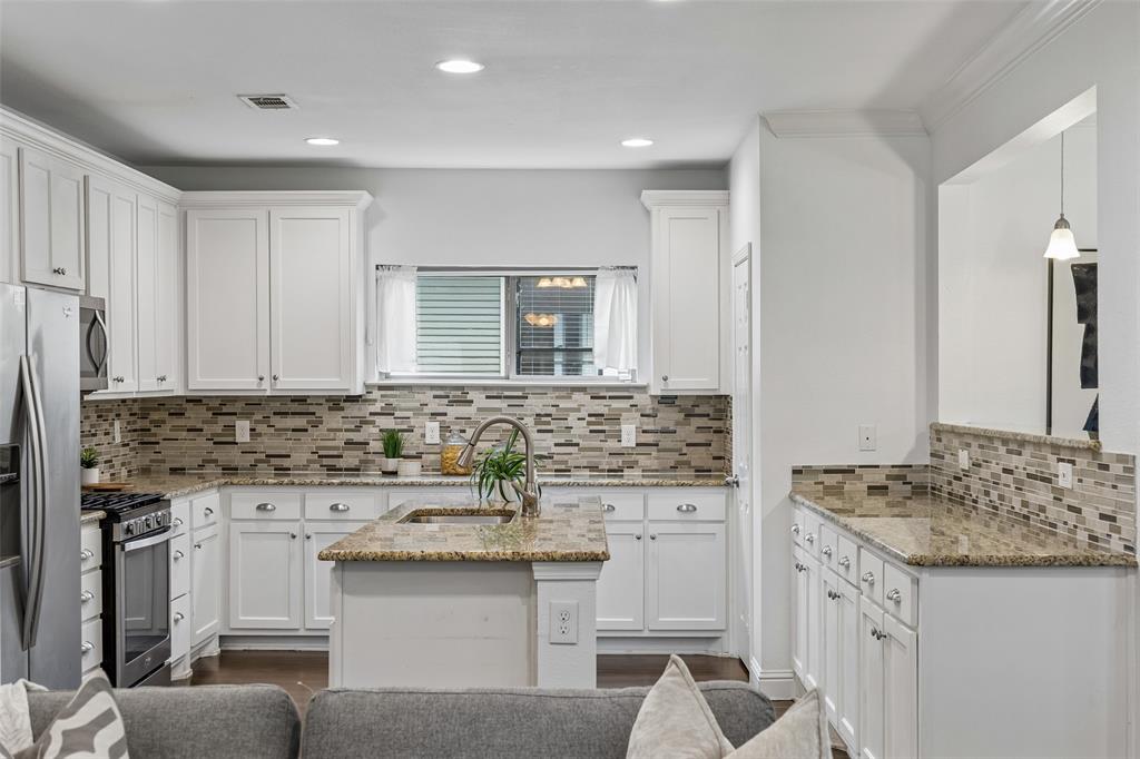 Sunset Hills Add - Residential