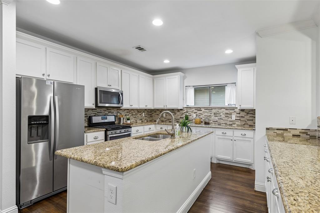 Sunset Hills Add - Residential