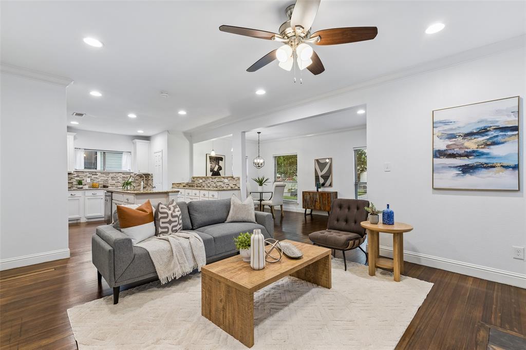 Sunset Hills Add - Residential