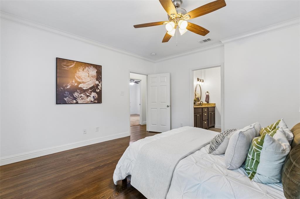 Sunset Hills Add - Residential