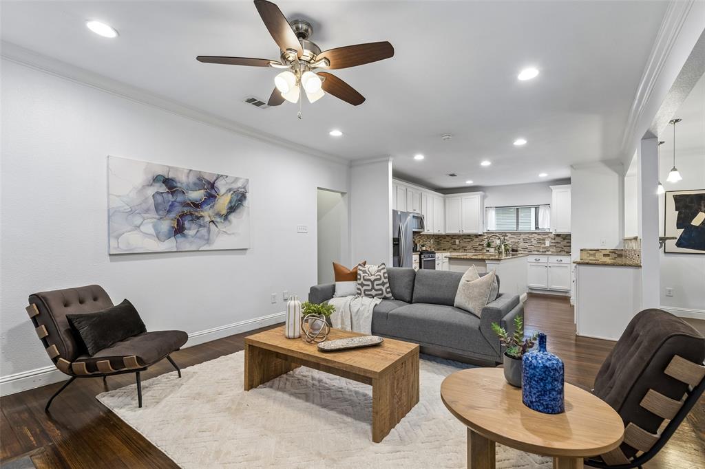 Sunset Hills Add - Residential