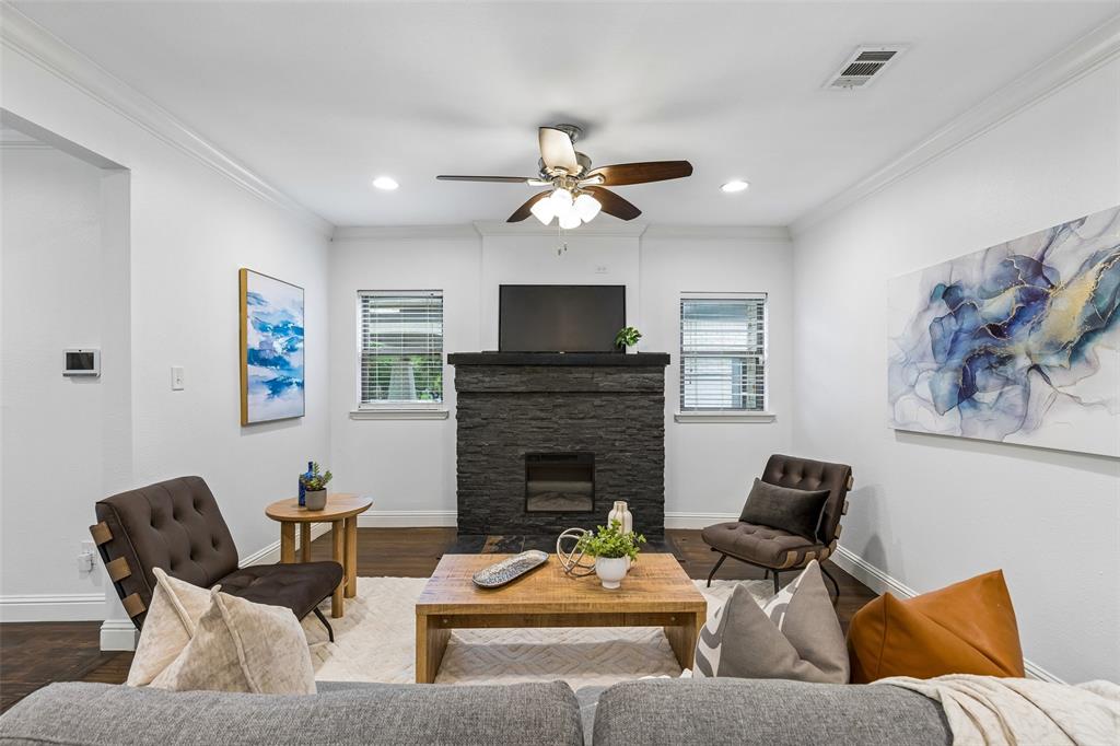 Sunset Hills Add - Residential