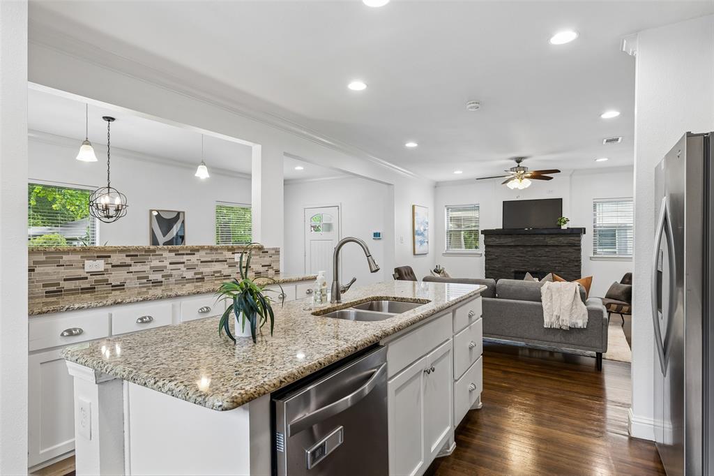 Sunset Hills Add - Residential