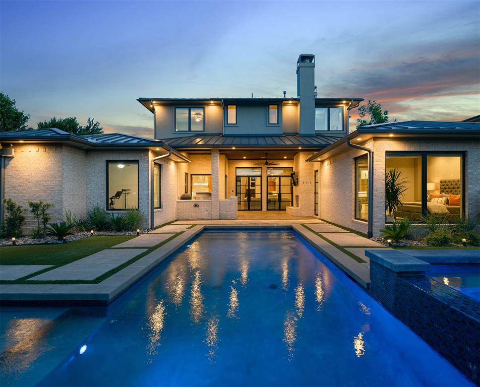 Pemberton - Residential