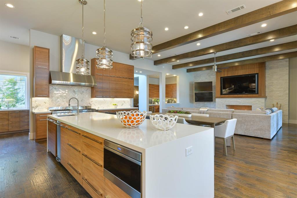 Pemberton - Residential