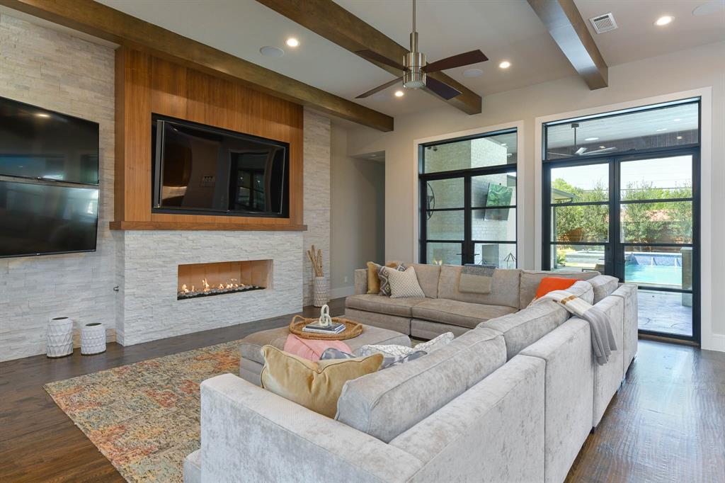 Pemberton - Residential