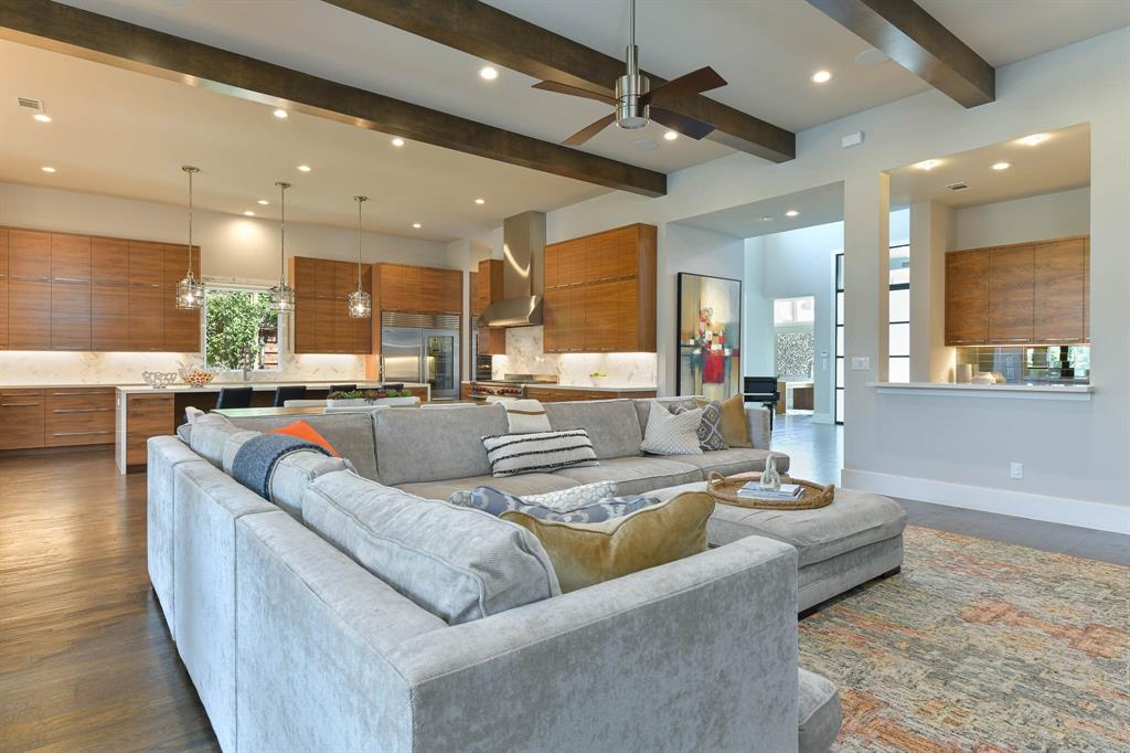 Pemberton - Residential