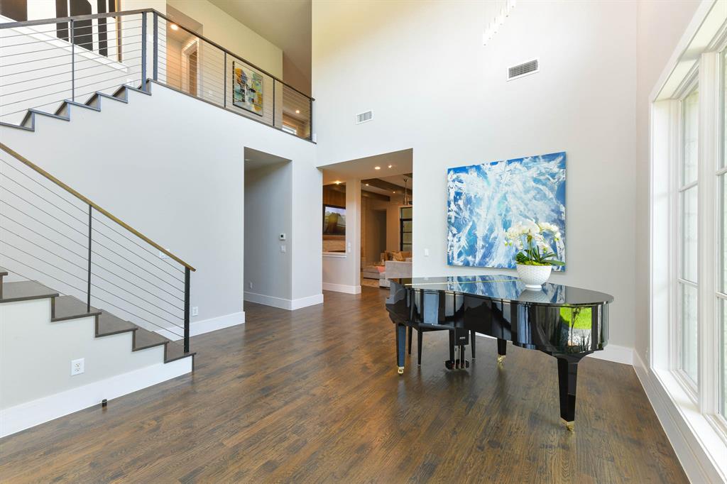 Pemberton - Residential