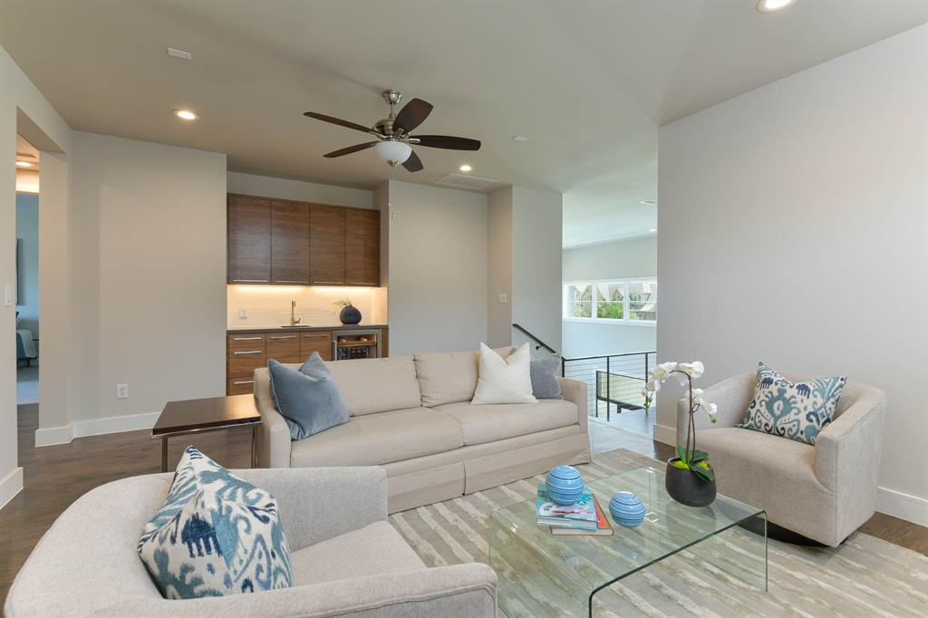 Pemberton - Residential