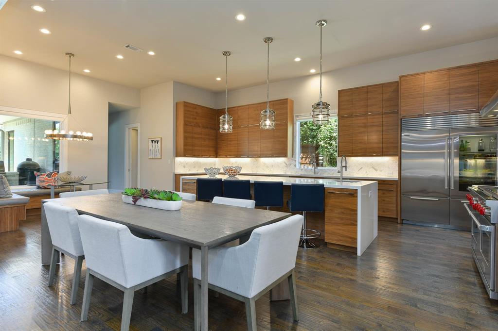 Pemberton - Residential