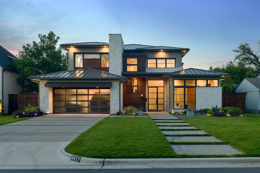 Pemberton - Residential