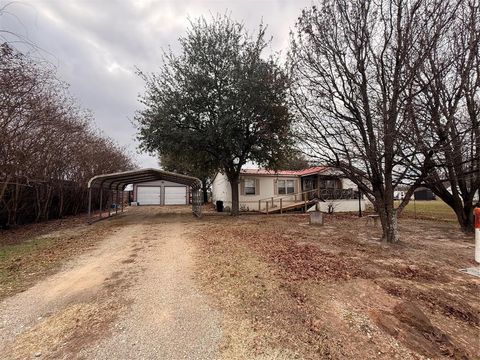 254 Holiday Village Drive Quitman TX 75783