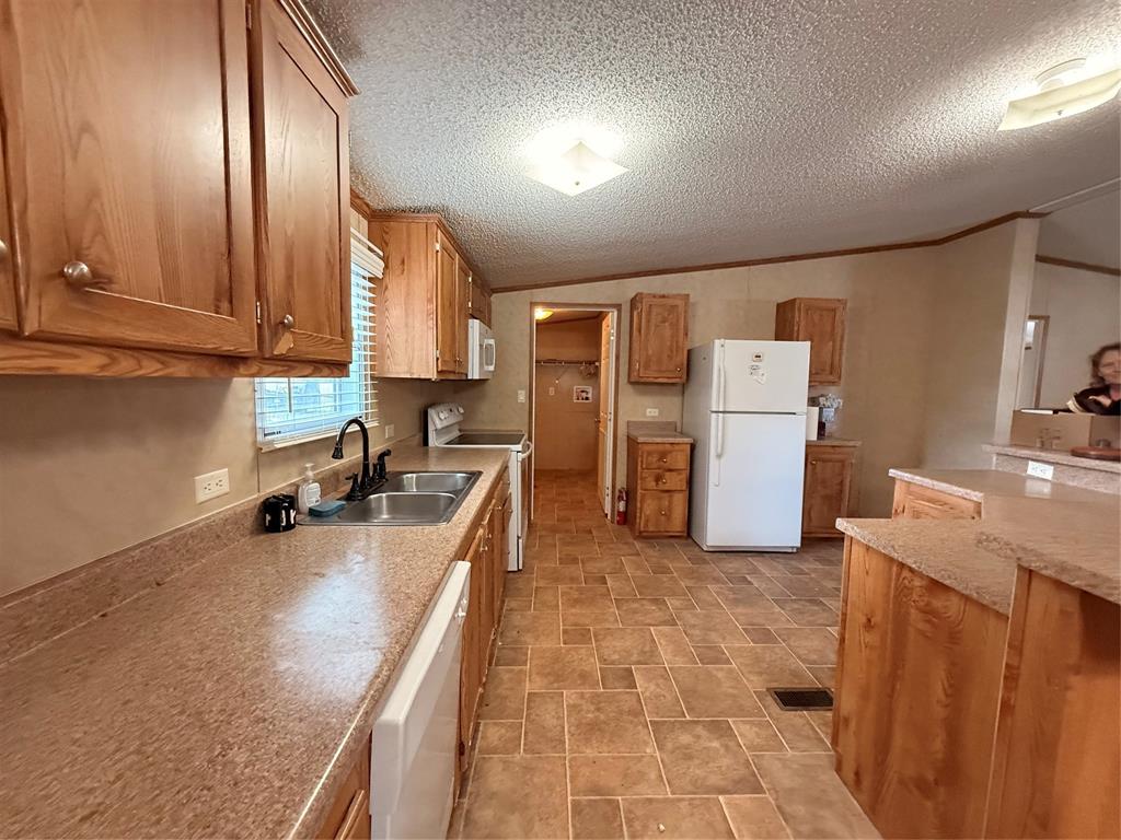 Holiday Villages Of Fork - Residential