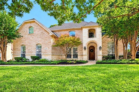 Photo of 711 Wyndsor Creek Drive, Southlake, TX 76092 (MLS # 21408947)