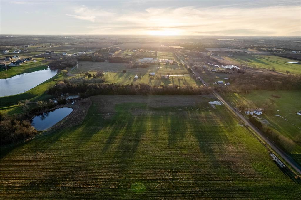 James Hefflefinger Surv Abs #3 - Land