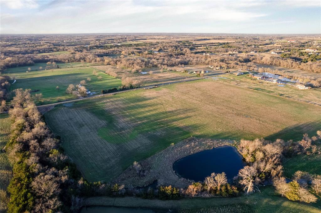 James Hefflefinger Surv Abs #3 - Land