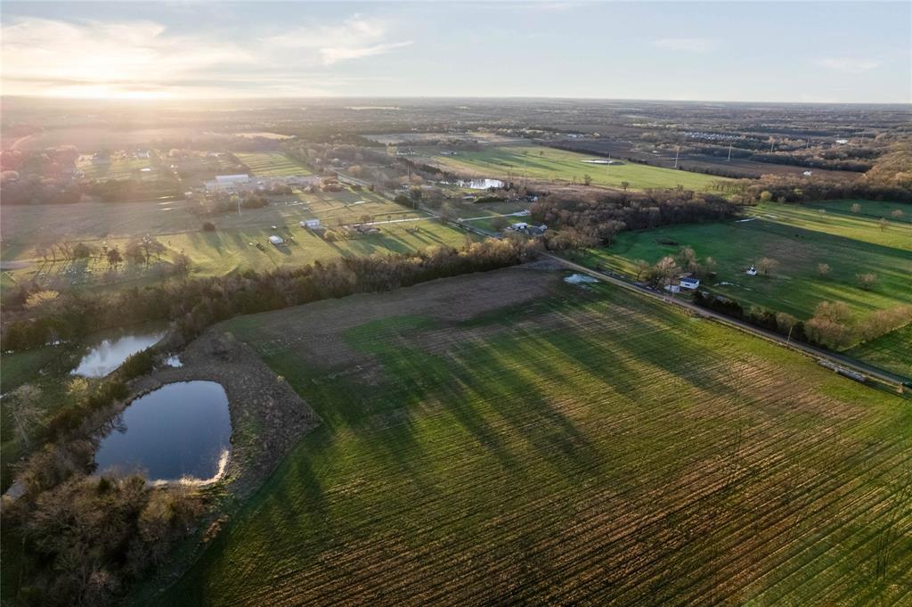 James Hefflefinger Surv Abs #3 - Land