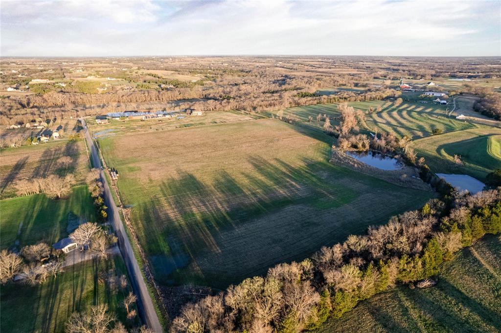 James Hefflefinger Surv Abs #3 - Land