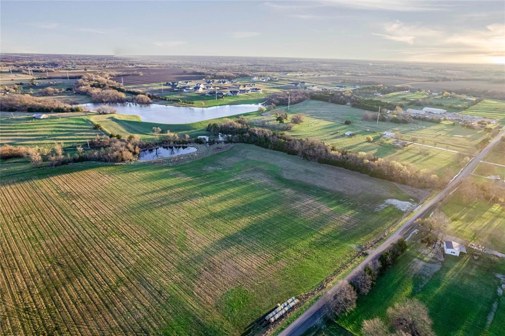 James Hefflefinger Surv Abs #3 - Land