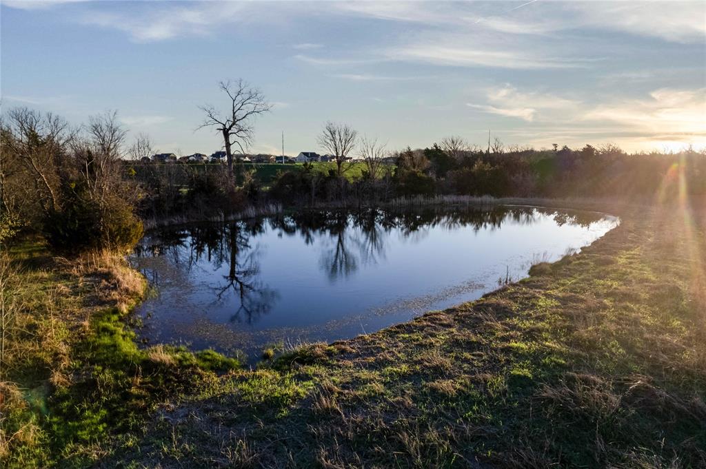 James Hefflefinger Surv Abs #3 - Land