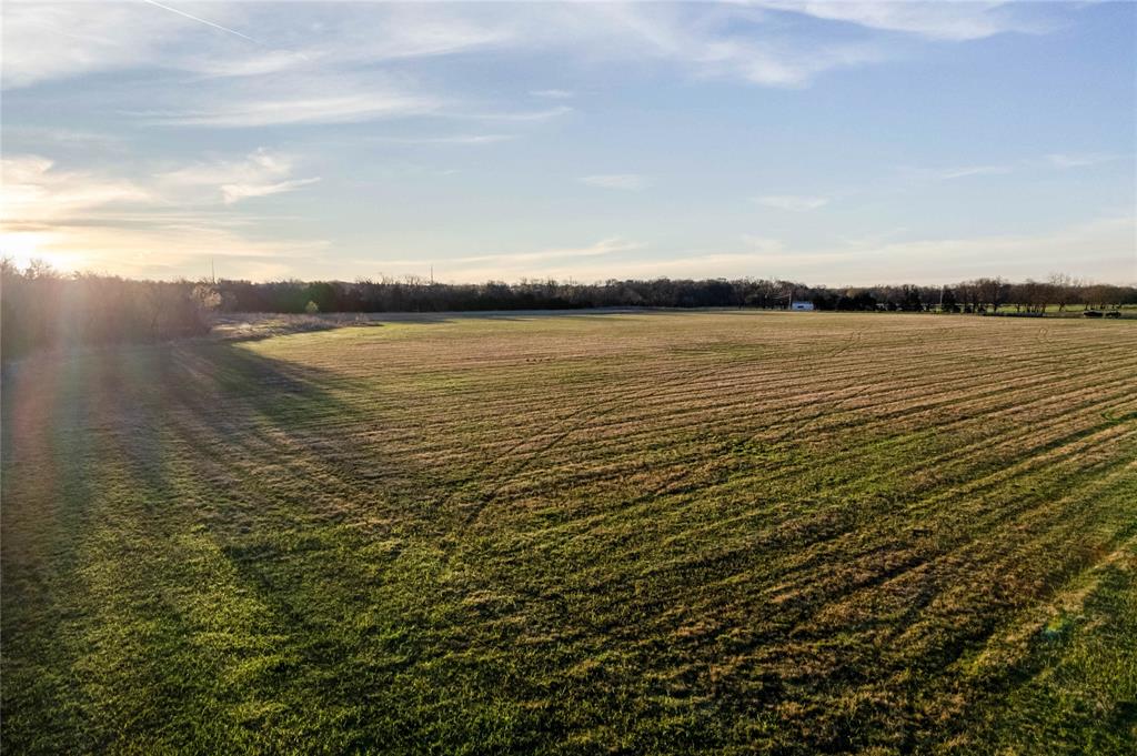 James Hefflefinger Surv Abs #3 - Land